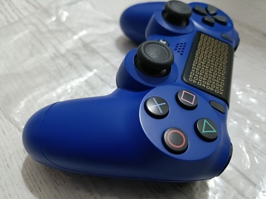 Controller Editie Limitata Days Of Play playstation 4 maneta ps4 NOUA