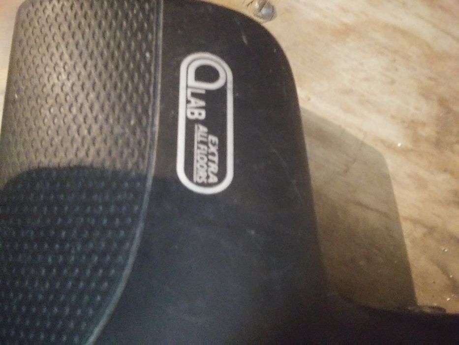 Ношки и шетка большая от пилесоса