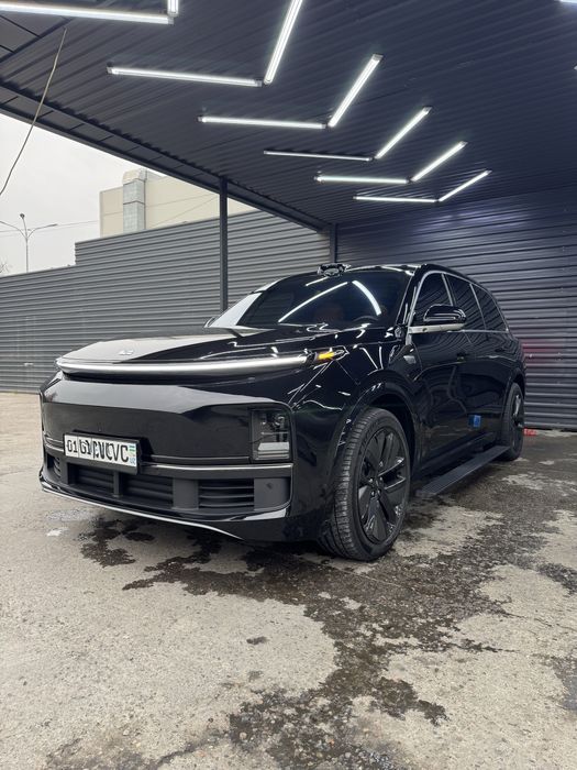 Lisang L9 ULTRA 2024