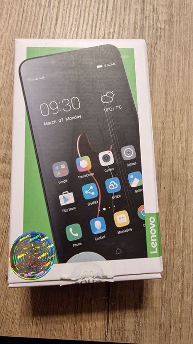 Телефон Lenovo A2020a40