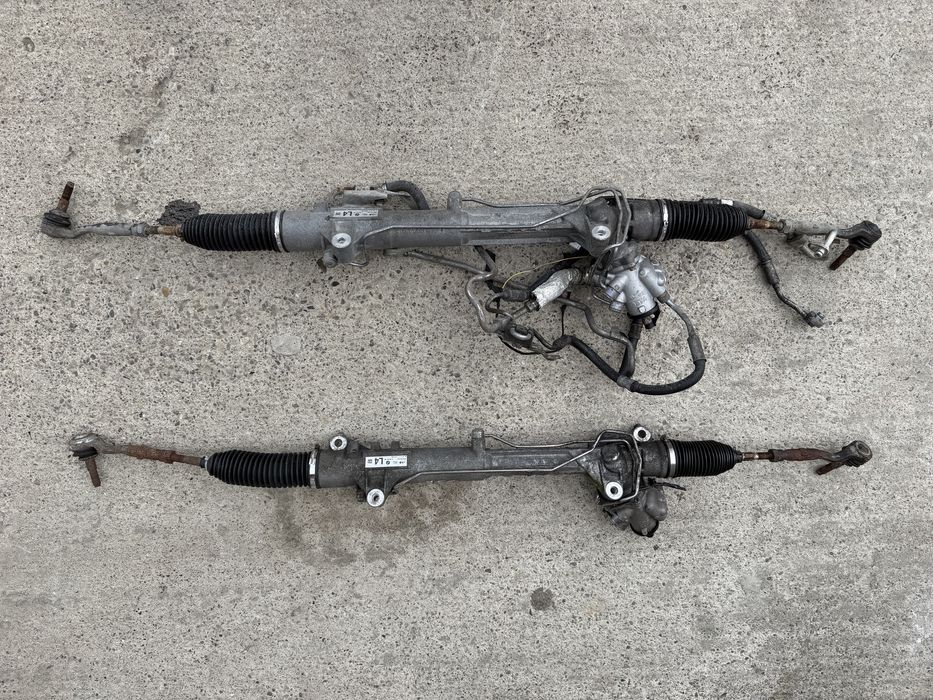 Caseta de directie hidraulica BMW Seria 5 F10 F11 F07, Seria 6 F06 F12 F13, Seria 7 F01 F02