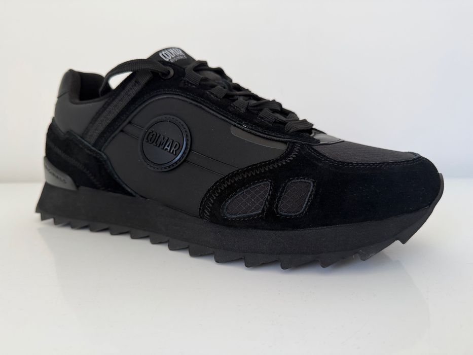 Sneakers Colmar Originals Travis Sport Rash 03 Men's marimea 43