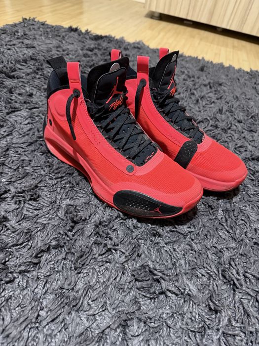 Jordan 34 infrared