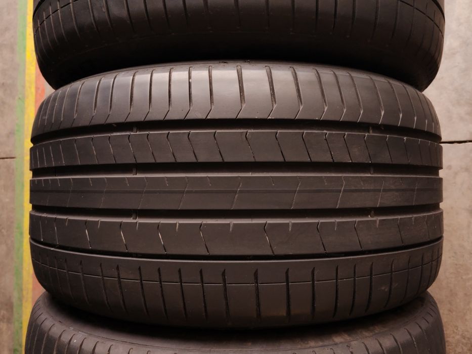 255 45 R19 285 40 R19 vara Anvelope Cauciucuri Pirelli Tesla 6mm DOT 2022