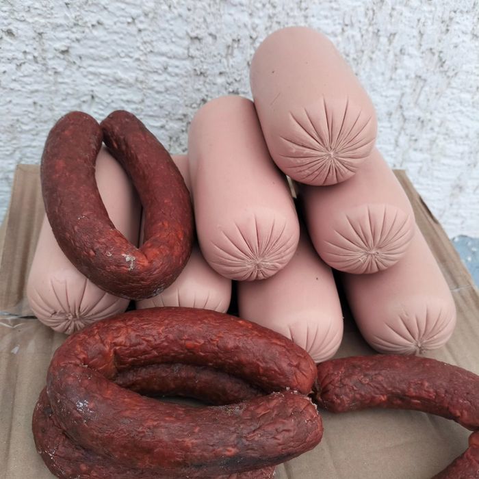 Кости корм для собак и кошек