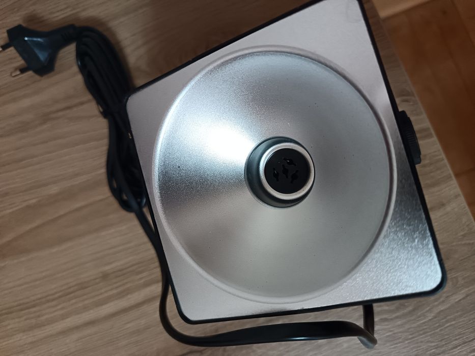Vind aparat strobo scope