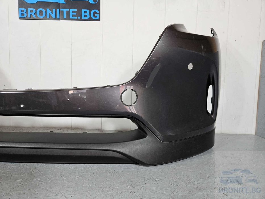 Предна броня MAZDA CX-60 CX60 Мазда цх-60 2022-