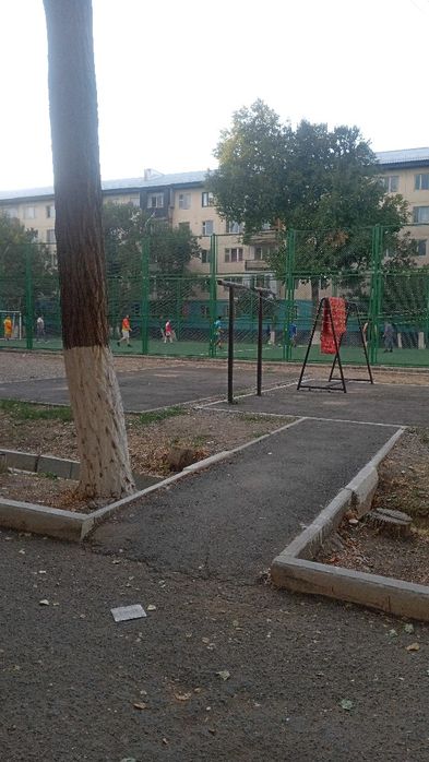 продам 1 ком. кв.в 5мкр дом 16