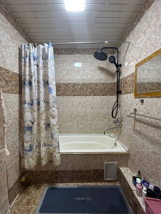 Продается 4х комнатная квартира. Своя!!!