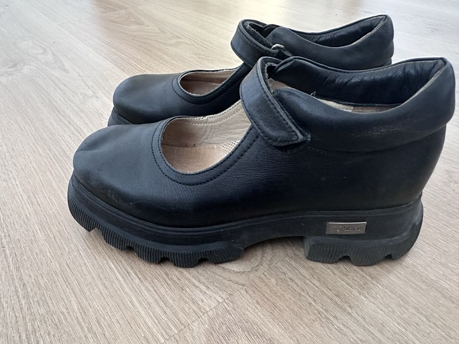 Туфли для девочек