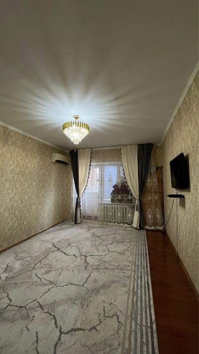 Пәтер сатылады тез арада