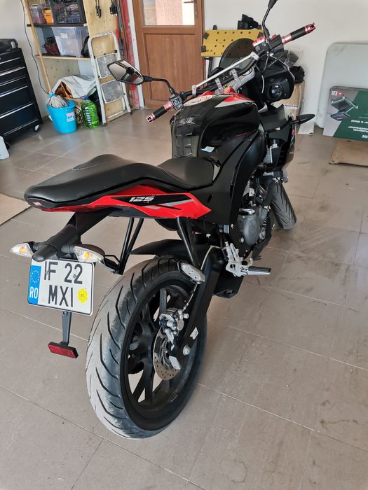 De vânzare motocicleta APRILIA TUONO 125