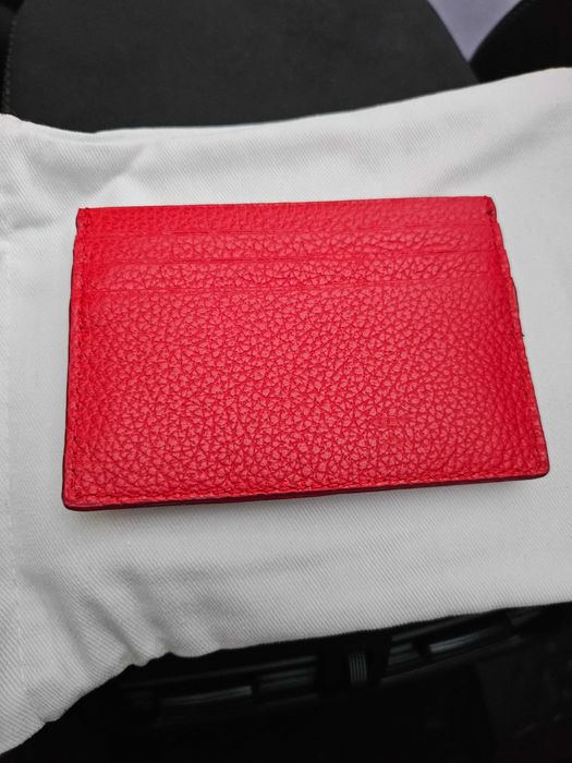 Картофържател от естествена кожа Zarena