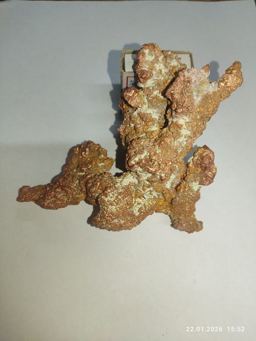 Самородок драгметаллов