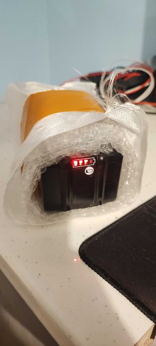 Makita 18V 18Ah Макита