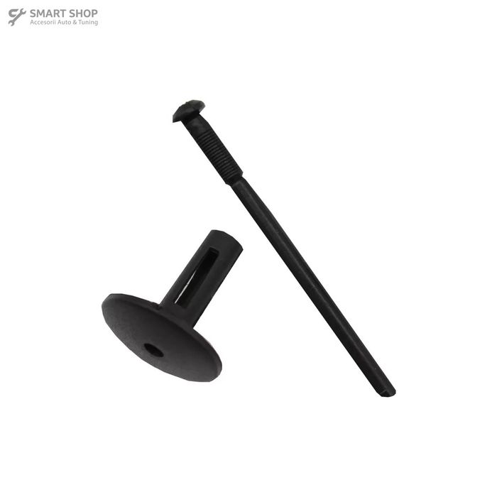 Set 32 Piese Clipsuri Auto Pentru Prelungiri Aripi Extensii Aripi