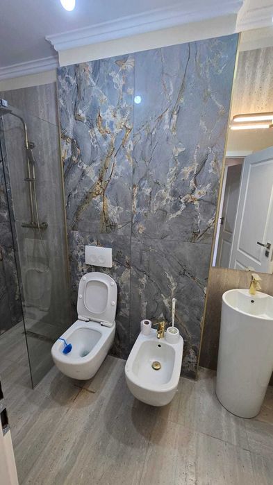 Vând DUPLEX NOU,Giroc - Timiș
