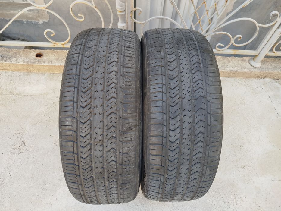 225 60 R16 Shina Gopro 1 dona