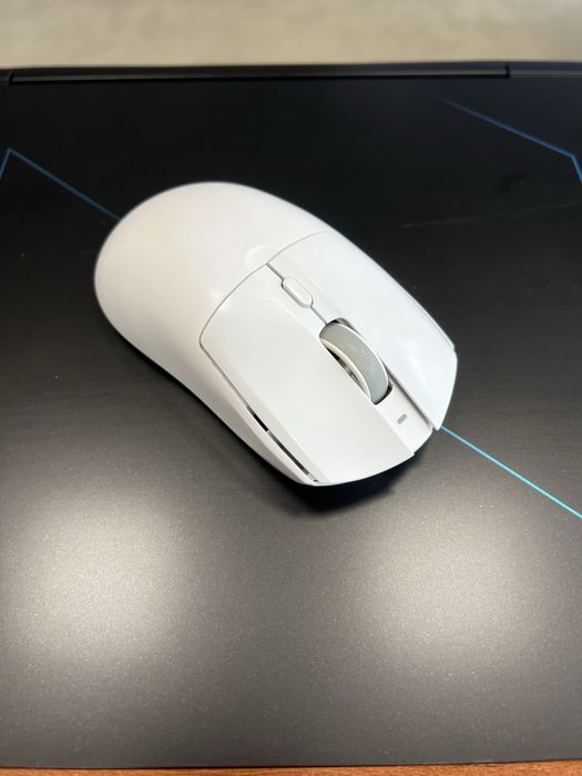 Мышка AJAZZ Без Торга