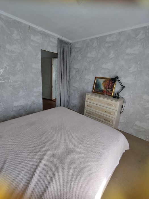 Продам дом в рабочем поселке