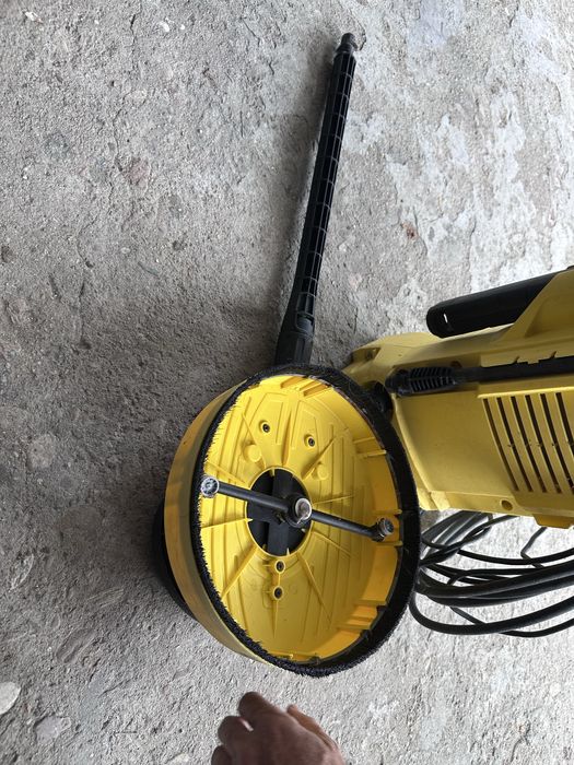 водоструйка Karcher K 2