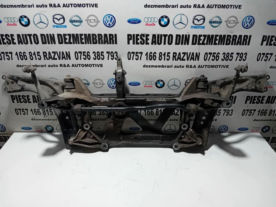Jug Cadru Motor Audi A3 8V Quattro 2013-2020 Cod 5Q0199369G
