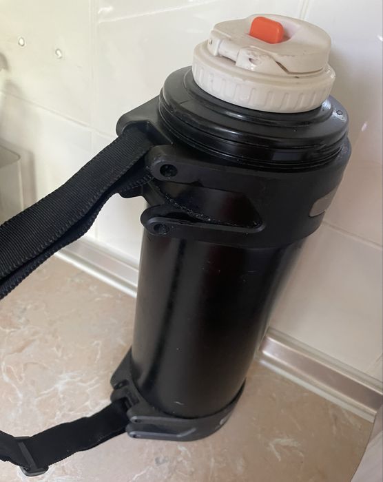 Термос классический, 3 л