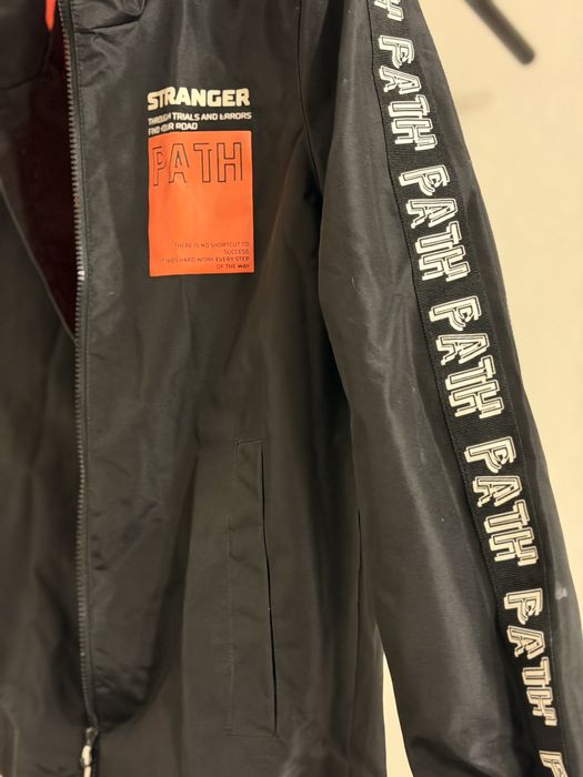 Куртка демисизонная на мальчика