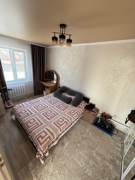 Продам добротный Дом!