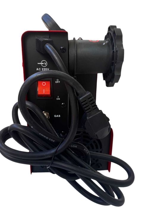 3 в 1 , MIG 160T- Pro, Телоподаващо у-во и инвертор електрожен, 1-5 кг