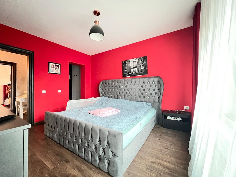 Vila Individuala Militari Residence Chiajna N. Iorga Școala Grădiniță