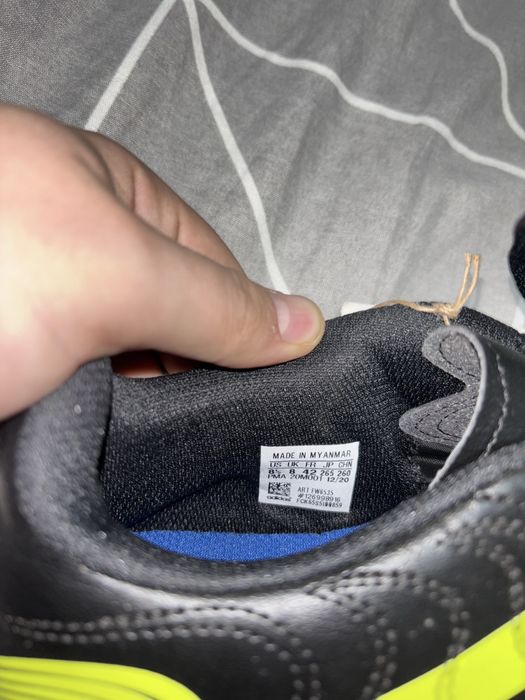 ghete adidas copa fg