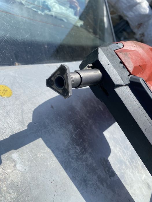 Pistol de cuie Hilti BX3-L-22, an 2022.06