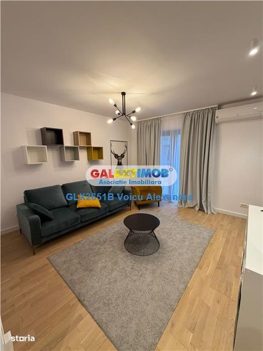 CasaVila Duplex P+1+M Soseaua Oltenitei - Popesti Leordeni