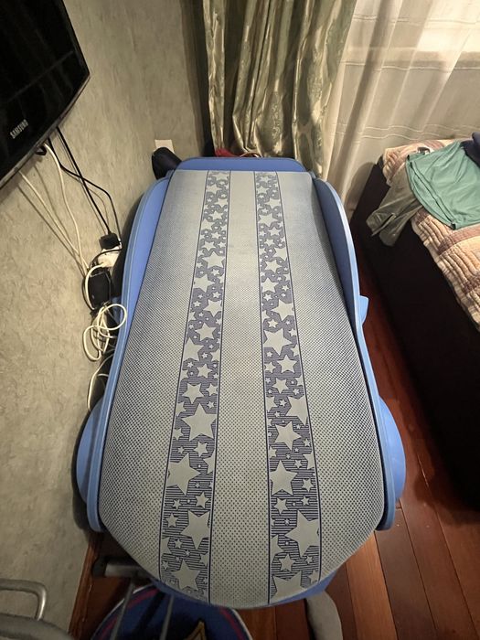 Продам кровать машинку