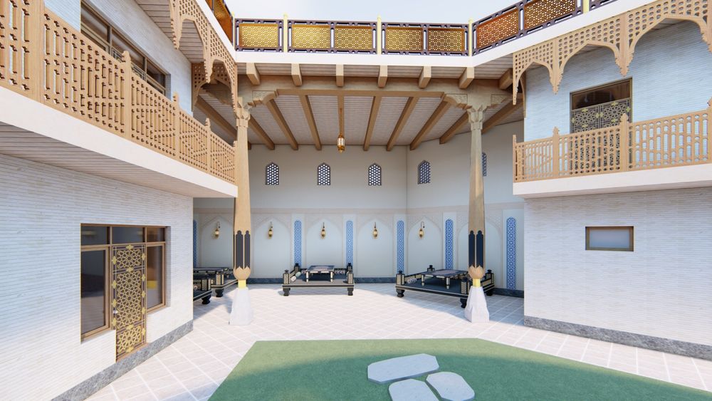 Архитектурное проектирование