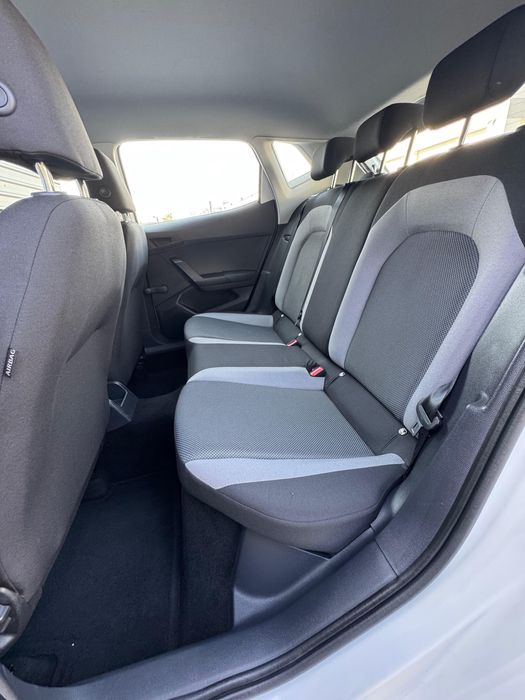 Seat Ibiza, 1.6 Diesel,2020