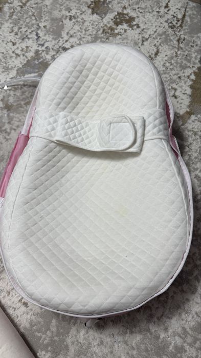 Детский ортопедический кокон