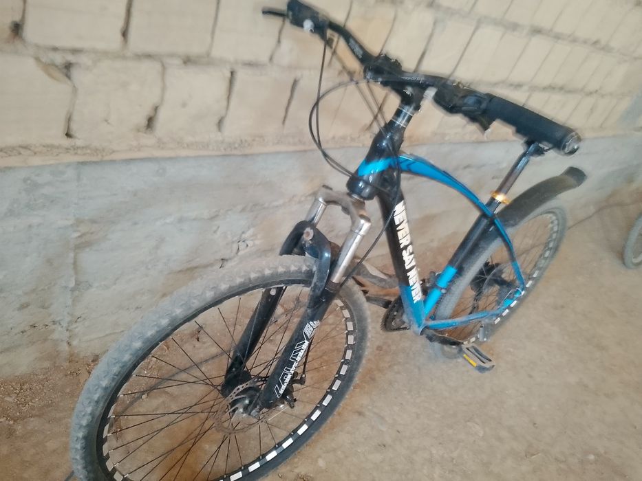 Velosopedlar Sotiladi yangi remontdan chiqgan  b/u veliklar Samarqandd