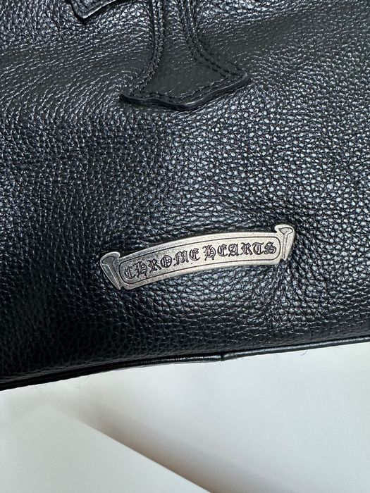 Chrome Hearts чанта