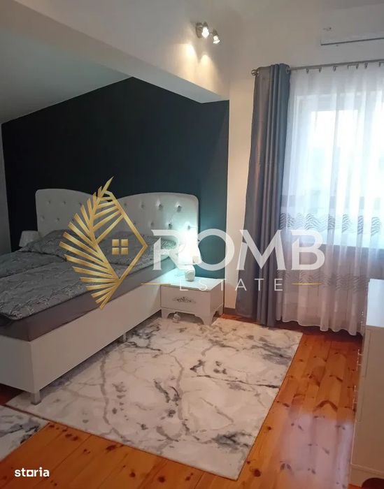 Apartament 5 camere | 146mp | Manastur Str.Colinei
