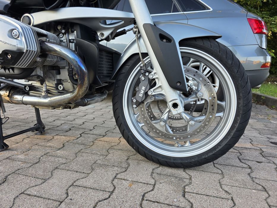 BMW R1200R  2006