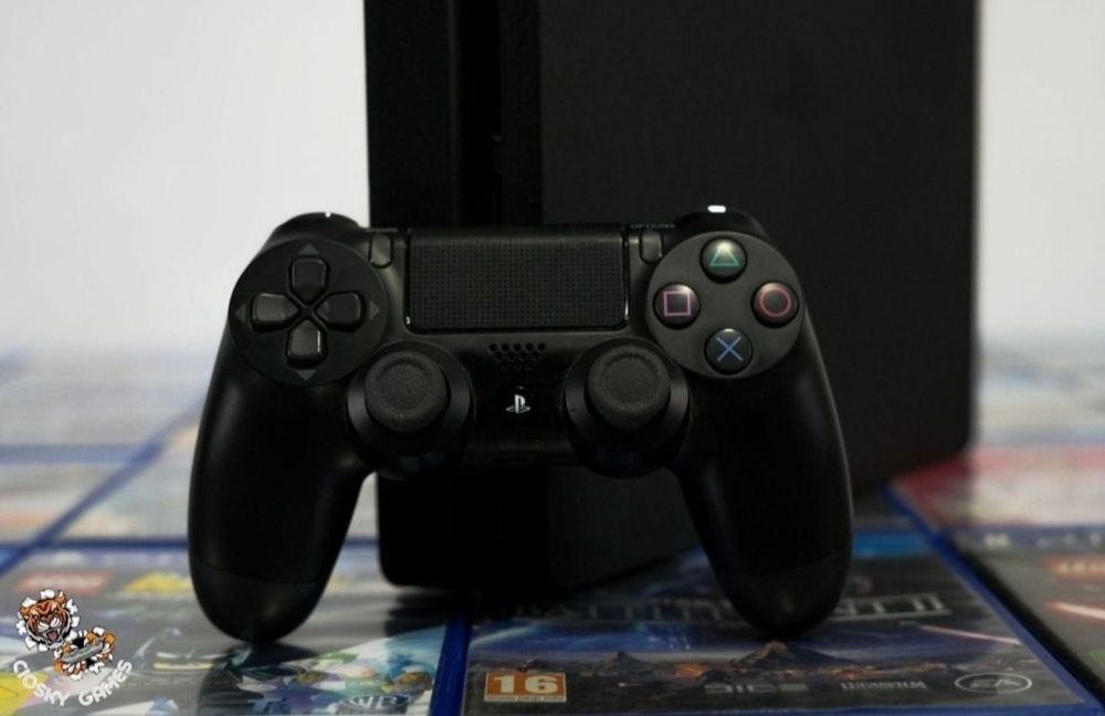Playstation 4 Slim PS 4 Slim