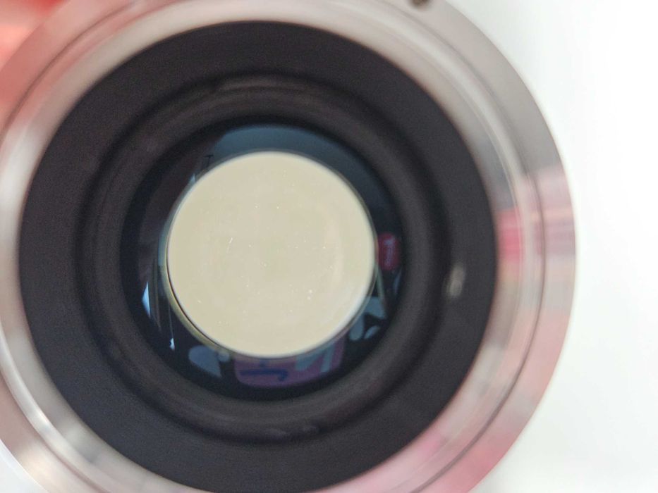 Obiectiv manual Jupiter-8 5cm F2 - LTM - 1957