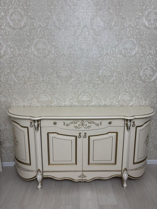 ТВ группа, комод