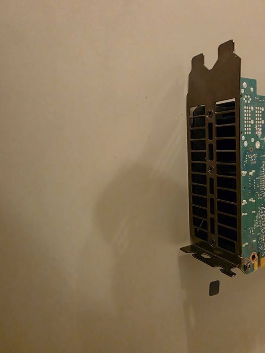 Placa video accelerator grafic Tesla K40 12 Gb