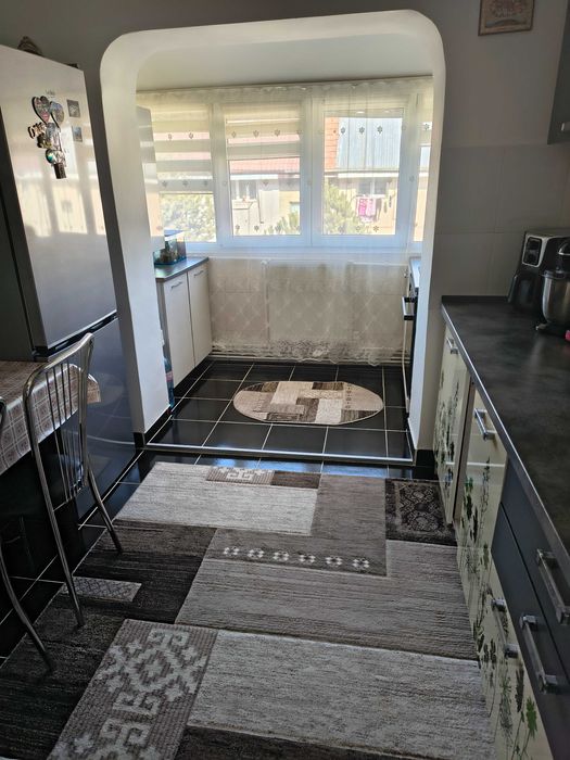 Apartament cu 2 camere, 50 mp Obcini mobilat și utilat