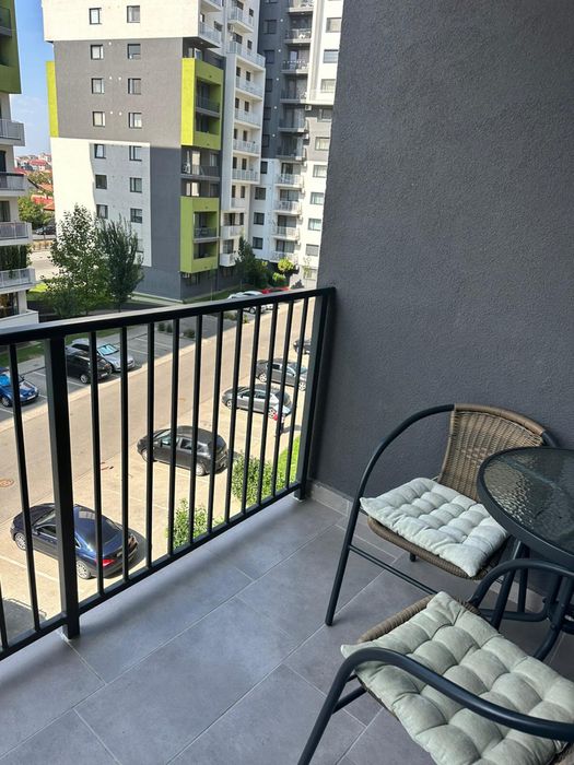 Inchiriez Apartament 2 camere, Onestilor