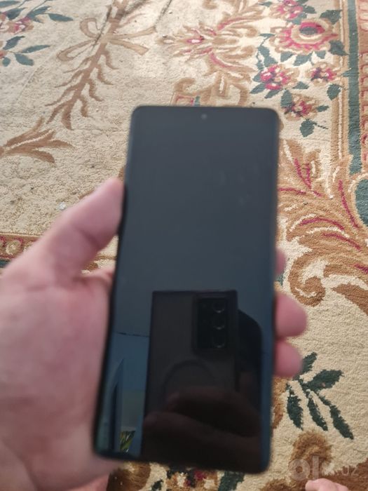 Xiaomi 13ultra 16+16 512 talik