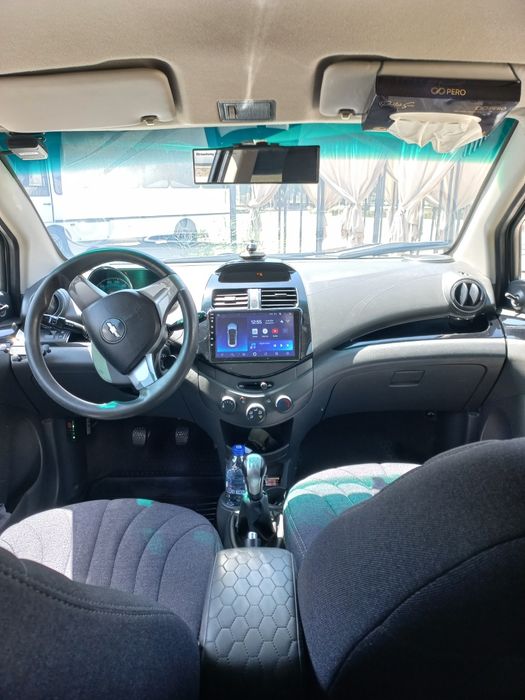 Sipark 2019 yili
